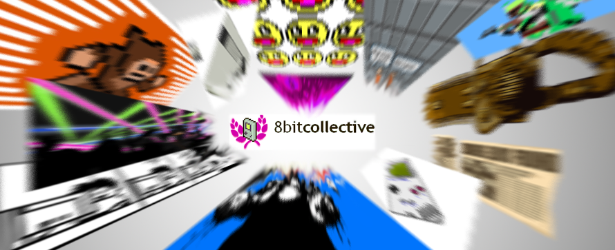 Chiptunes en mass