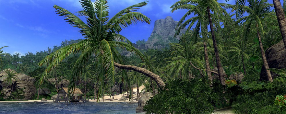Far Cry 2010 – Vegetationstrailer veröffentlicht