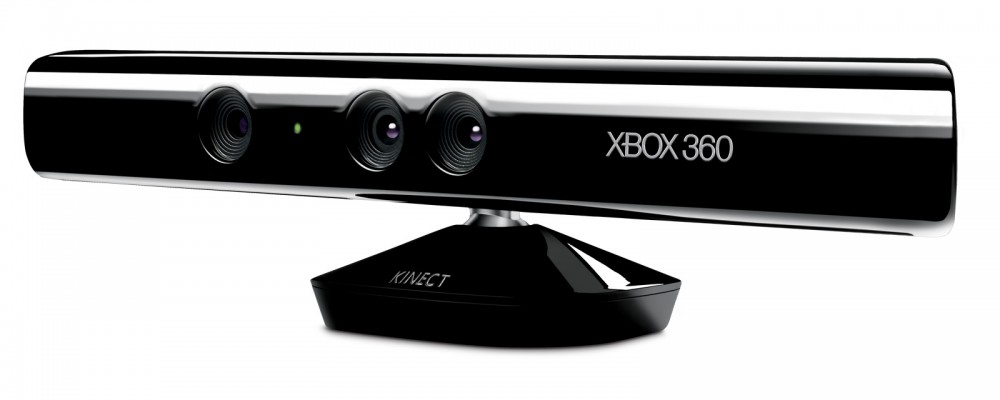 Kinect – Briten bestellen fleißig