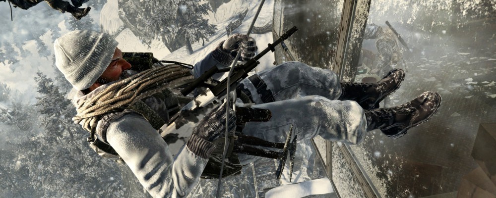 Call of Duty: Black Ops – Neue Screenshots aus dem Multiplayer