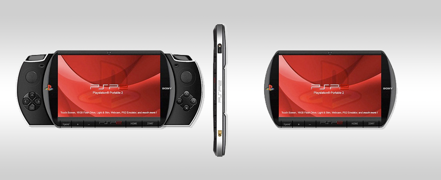 Playstation Portable 2 – Die Launch-Titel für die PSP2 kommen