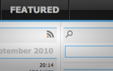 Die neuen RSS Feeds