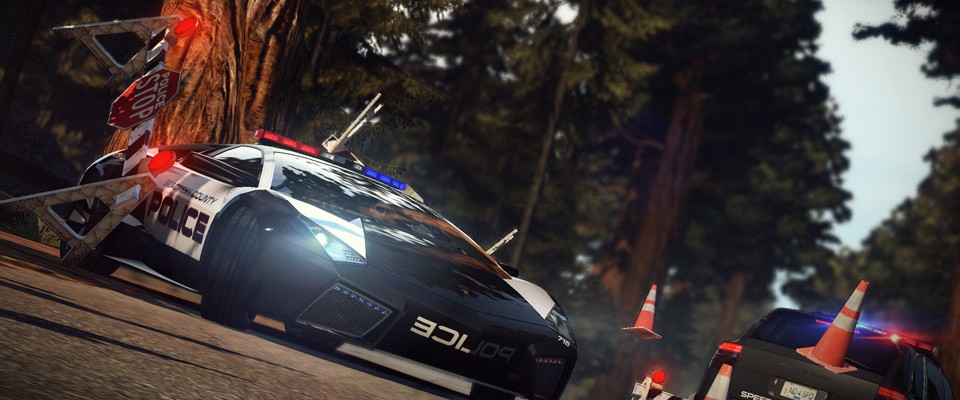 Need for Speed: Hot Pursuit – Neuer Trailer erschienen