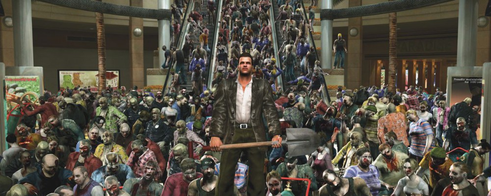 Dead Rising 2 – Sports Fan DLC veröffentlicht