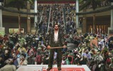 Dead Rising 2 – Sports Fan DLC veröffentlicht