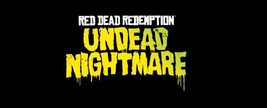 Red Dead Redemption: Undead Nightmare verfügbar