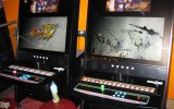 Sega sieht Zukunft für Arcade Titel in China