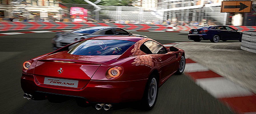 Gran Turismo 6 – Die Entwicklung hat begonnen