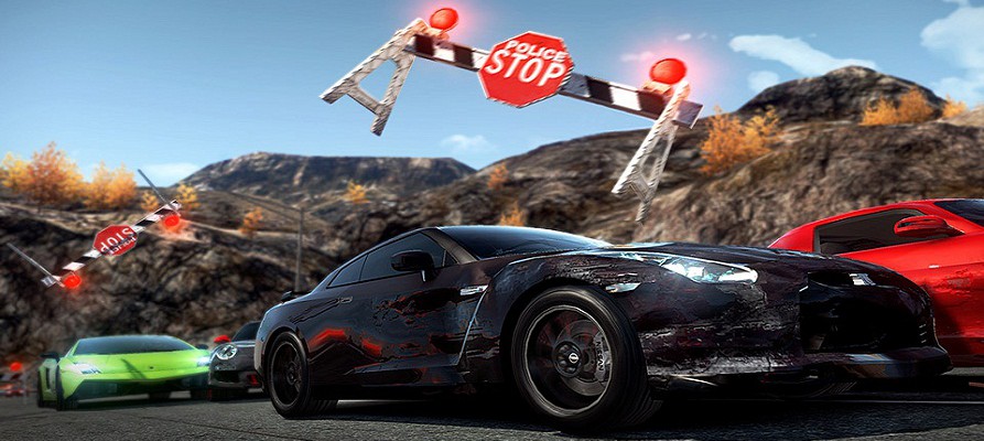 Need for Speed: Hot Pursuit – „Real Life“ Trailer veröffentlicht