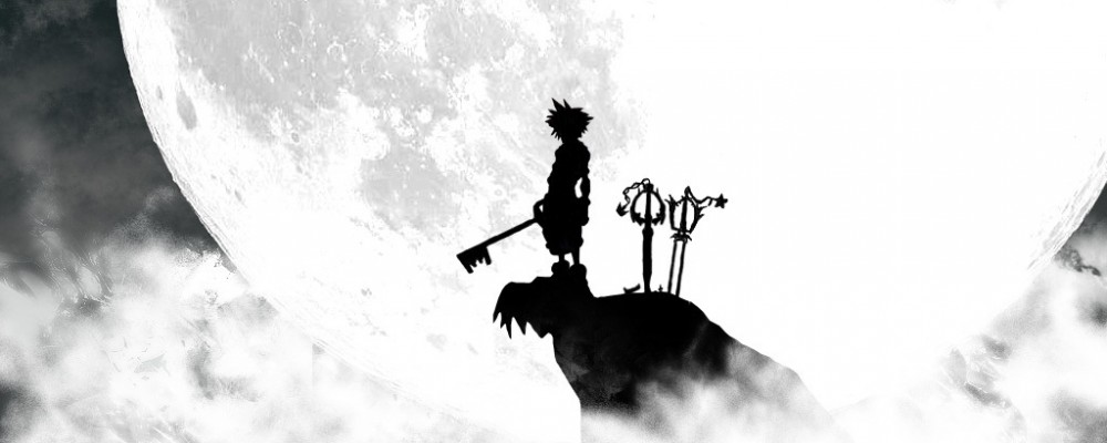 Kingdom Hearts 3D – Mit Bezug zu Kingdom Hearts III