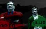 Mario trifft GTA – New Mario Bros. Movie Trailer