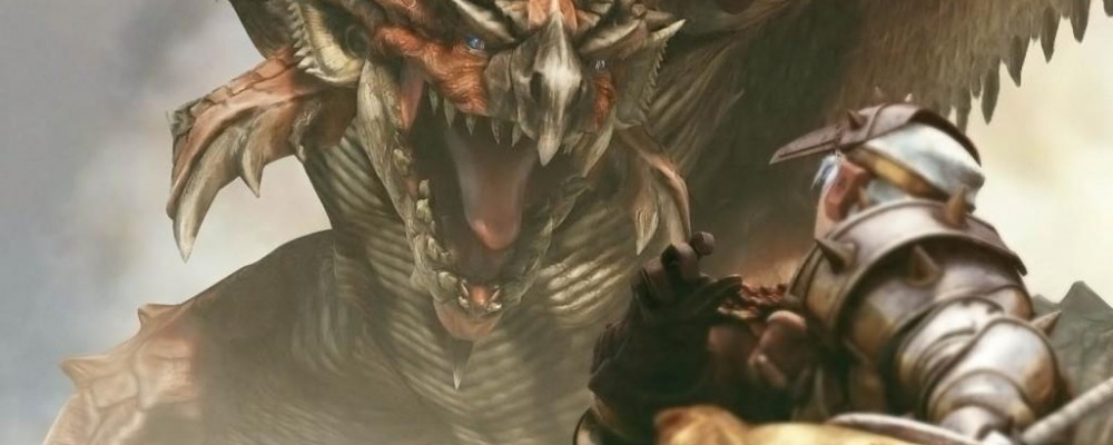 Monster Hunter – Ankündigung eines Kinofilms?