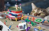 Nintendo – Pikmin perfekt für 3D