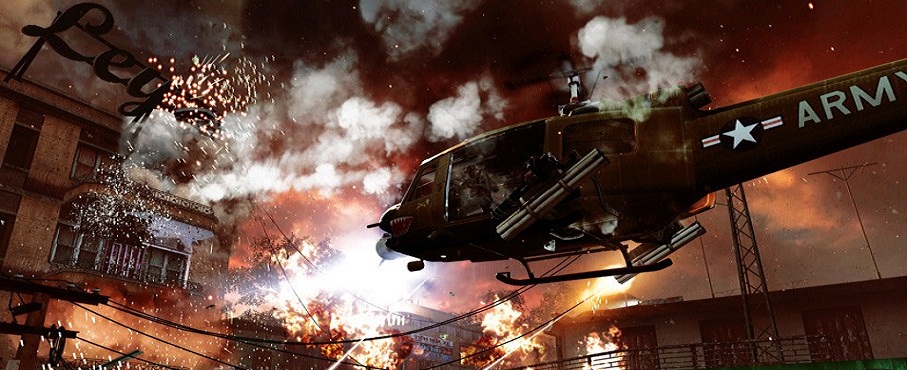 Call of Duty: Black Ops – Trailer zum ersten DLC veröffentlicht