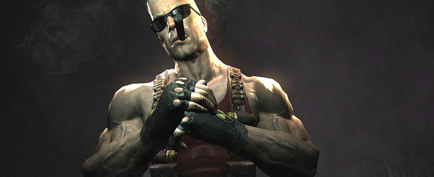 Duke Nuke Forever: Neue Screenshots
