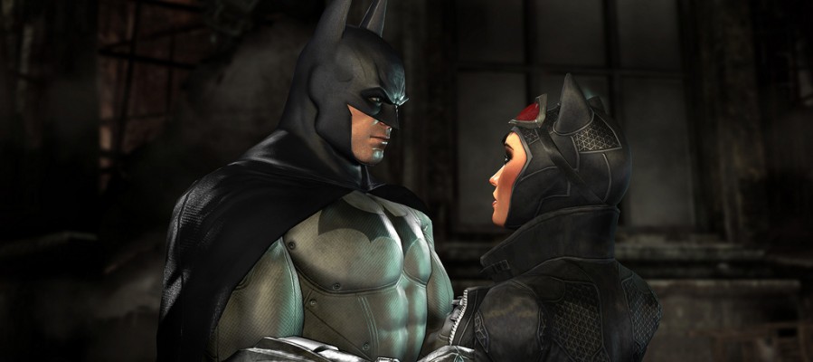Batman: Arkham City – Fünf mal größer als der Vorgänger