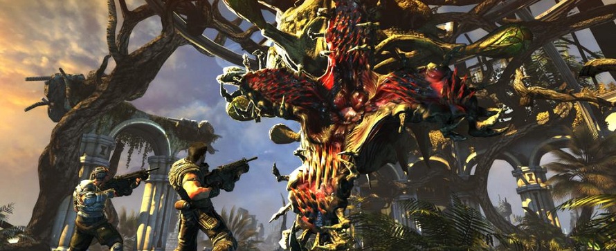 Epic: Hohe Verkaufszahlen von Bulletstorm dank Fox News-Kontroverse