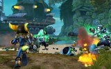 Ratchet & Clank – Graphic Novel erscheint nächsten Monat
