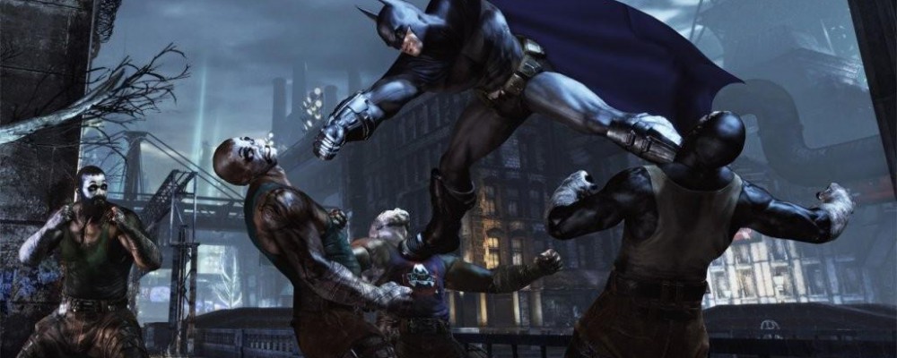 Batman Arkham City – Neue Infos über die Spieldauer, Catwoman und die Wii U