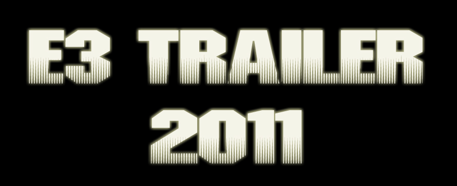 E3 Trailerattacke!