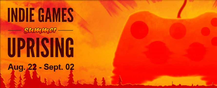 Xbox Live: Indie Games Summer Uprising gestartet