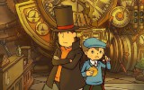 Gerücht: Professor Layton für Wii U?