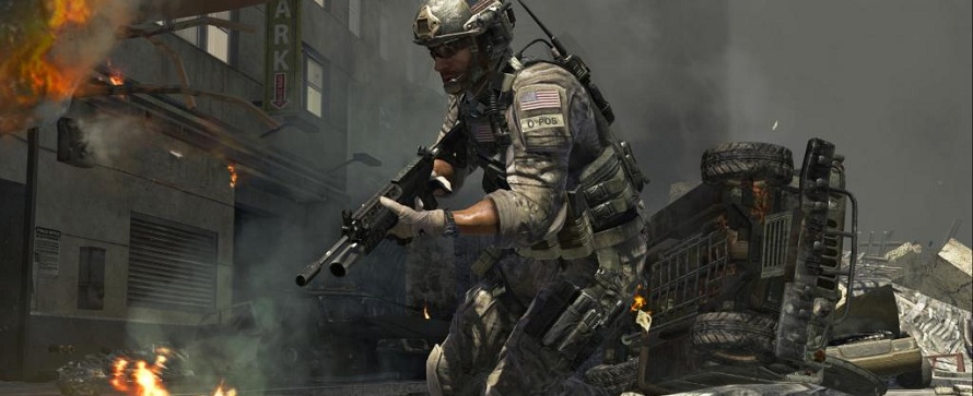 Call of Duty: Modern Warfare 3 – Die deutschen Achievements im Überblick