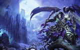 Darksiders 2 – THQ veröffentlicht Moodtrailer