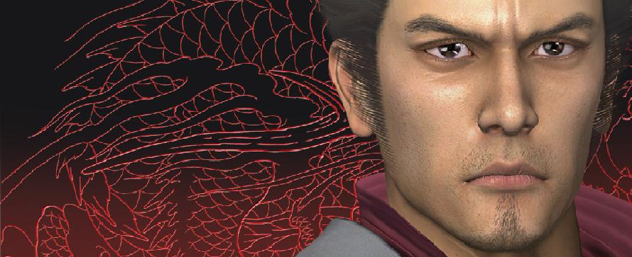 SEGA: Yakuza 5 und Black Panther: Yakuza Chapter angekündigt