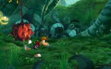 gamescom 2011 – Rayman Origins vorgestellt und angezockt