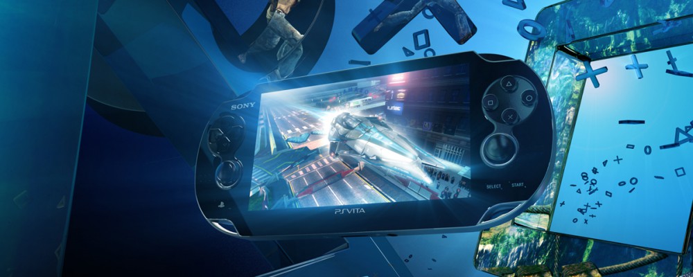 PlayStation Vita kann SMS emfpangen