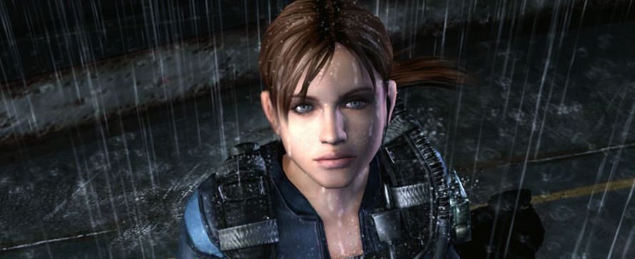Erscheint Resident Evil: Revelations auch für die Konsolen?