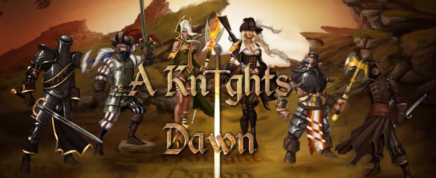 A Knights Dawn jetzt auch für Android