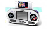 Super Nintendo für die Hosentasche – Der SupaBoy