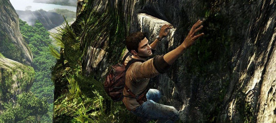 Uncharted: Golden Abyss – Launch Trailer veröffentlicht