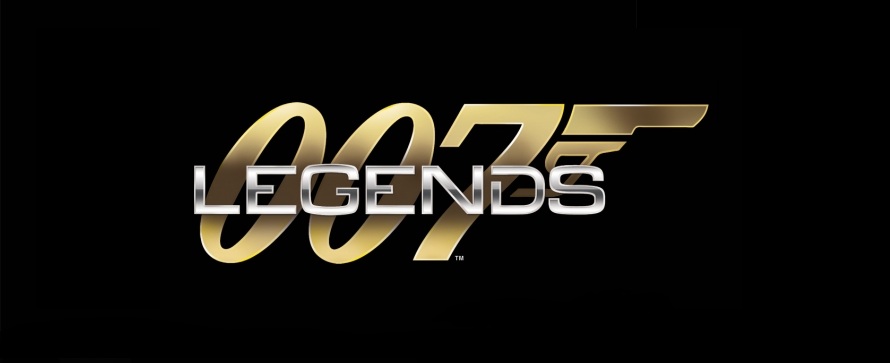 007 Legends: Neues Spiel zum James-Bond-Franchise