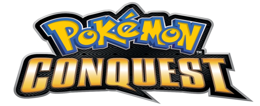 Pokémon Conquest kommt am 18. Juni in den Westen