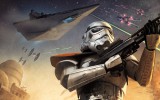 Star Wars Battlefront 3 – Dateien auf Racoon City Disc geleaked