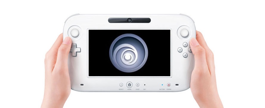 Ubisoft will wichtigster Third-Party-Entwickler zum Launch der Wii U werden