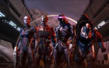 Mass Effect 3 – Resurgence Pack als erster DLC