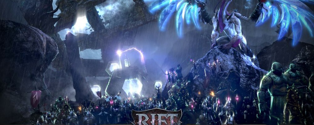 Rift: Storm Legion – Erste Erweiterung offiziell angekündigt
