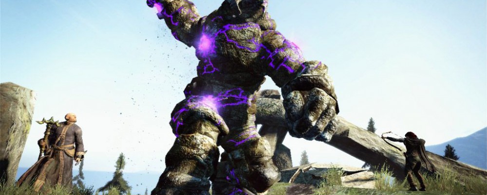 Dragon’s Dogma – Erste Details zum Nachfolger enthüllt