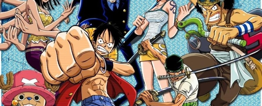 One Piece: Romance Dawn – Neues Spiel