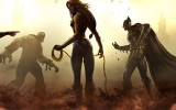Injustice: Gods among us – Brandneues Gameplay-Material veröffentlicht