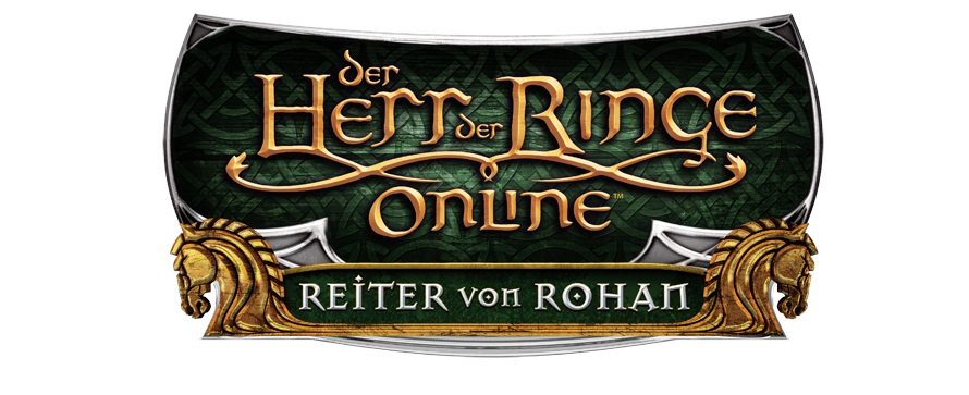 Herr der Ringe Online: Die Reiter von Rohan erst im Oktober spielbar