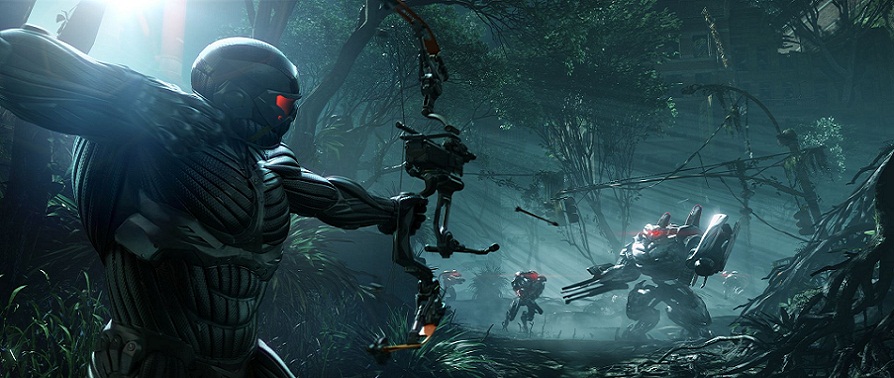 Crytek – Die neue Konsolengeneration ist längst überfällig