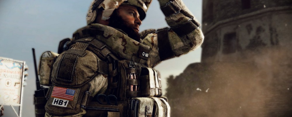 gamescom 2012 – Medal of Honor: Warfighter angespielt