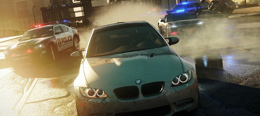 Need for Speed: Most Wanted – Neues Video zeigt Most Wanted List