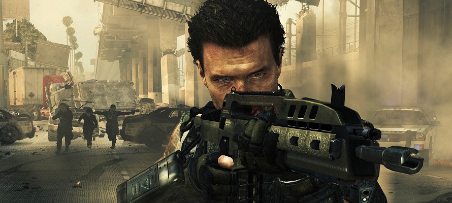 Call of Duty: Black Ops 2  – Australier spielt 135 Stunden am Stück