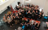 Global Game Jam 2013 in München